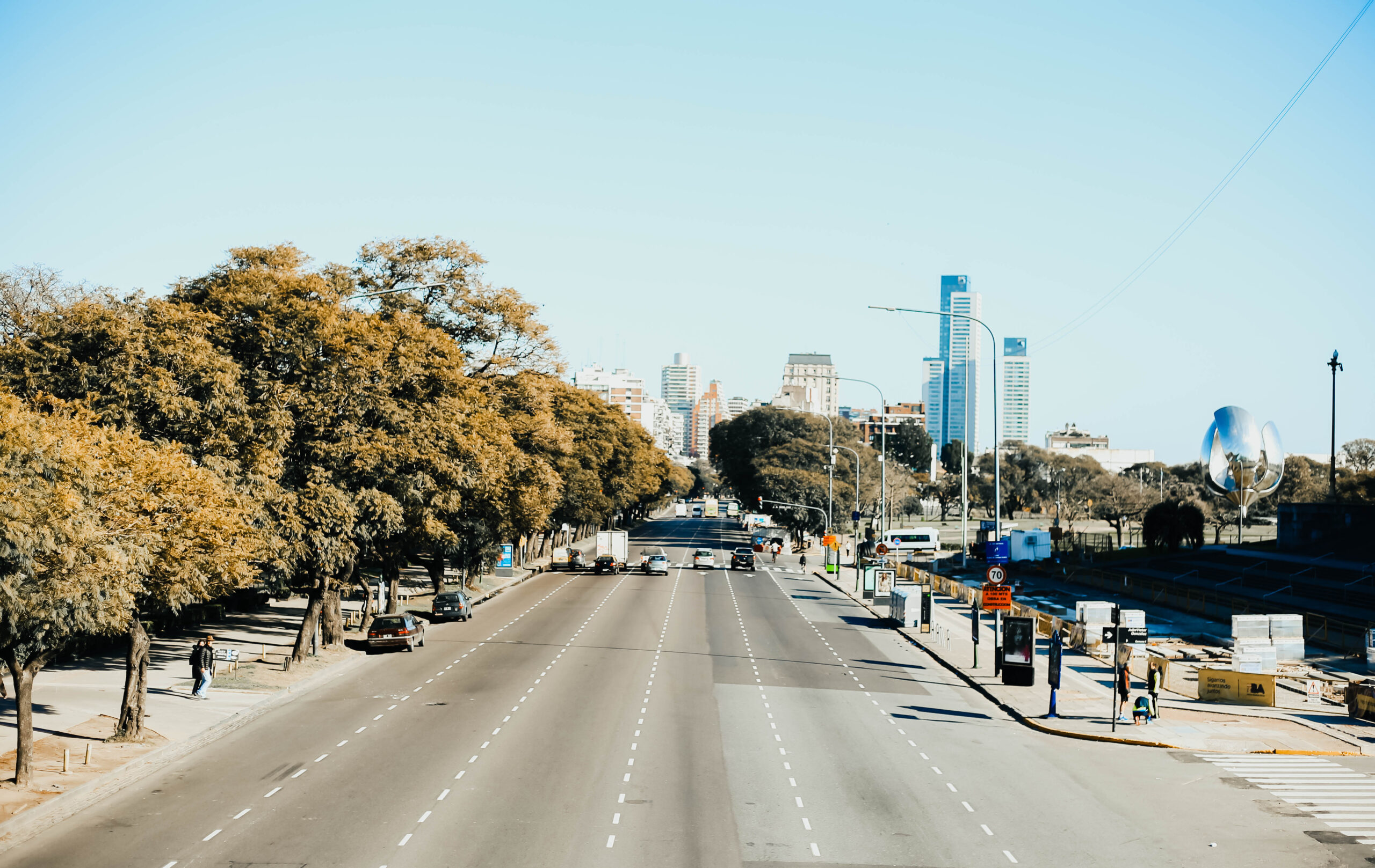 Recoleta, Buenos Aires