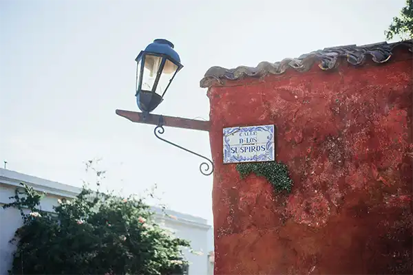 colonia del sacramento
