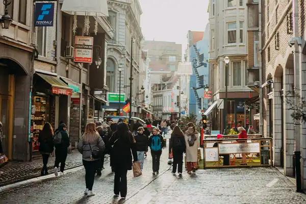 bruxelas